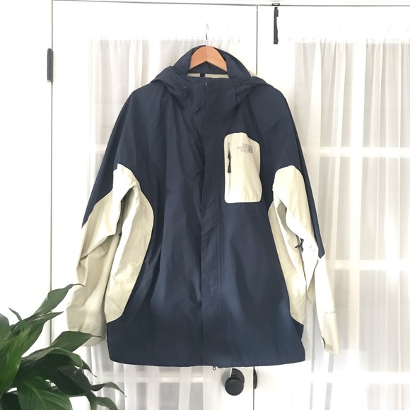 The North Face Other - North Face Hyvent SHELL ONLY 2-in-1 Ski Jacket